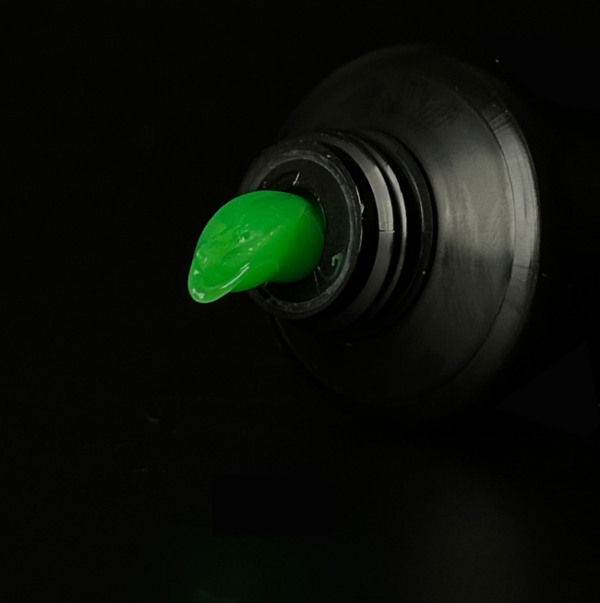 Acryl Gel Green - 35ml - Image 2