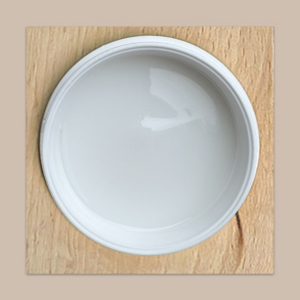 No Filing Acryl Gel Off White 40ml