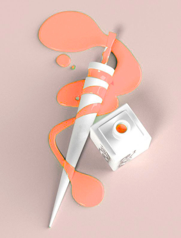 Peach Sorbet 15ml